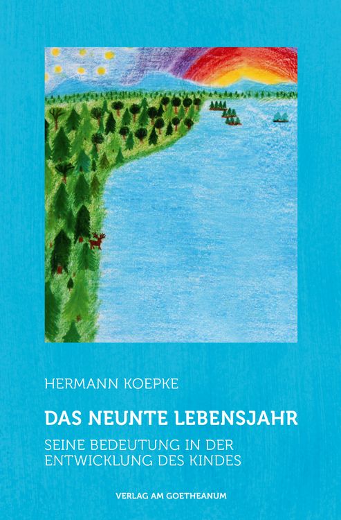 Produktbild: Das neunte Lebensjahr