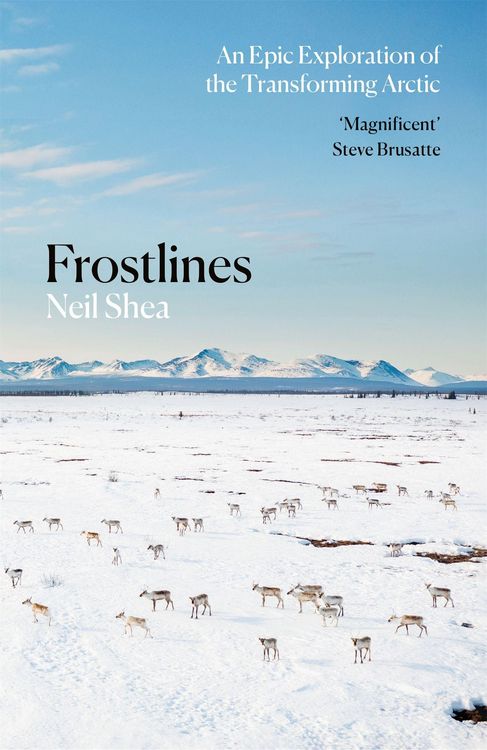 Produktbild: Frostlines