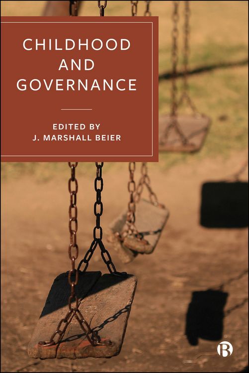 Produktbild: Childhood and Governance