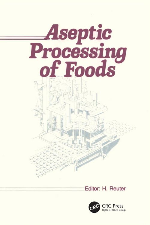 Produktbild: Aseptic Processing of Foods