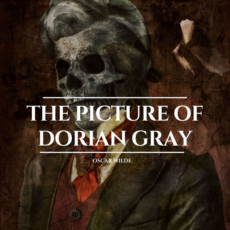 Produktbild: The Picture Of Dorian Gray