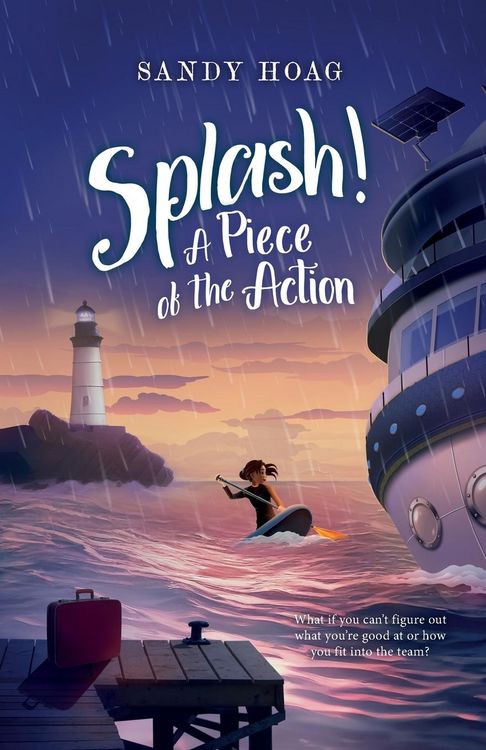 Produktbild: A Piece of the Action