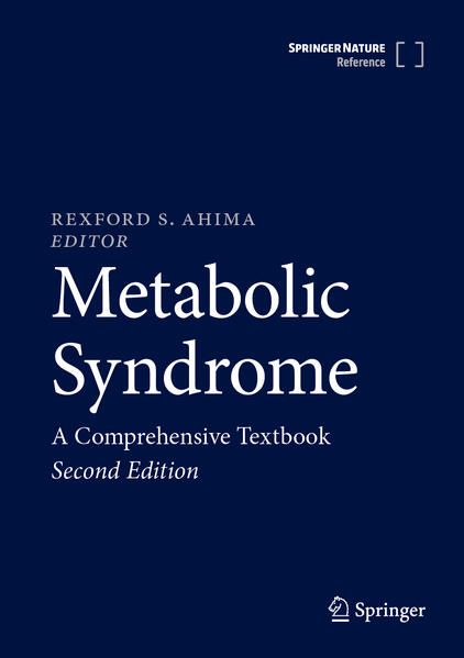 Produktbild: Metabolic Syndrome