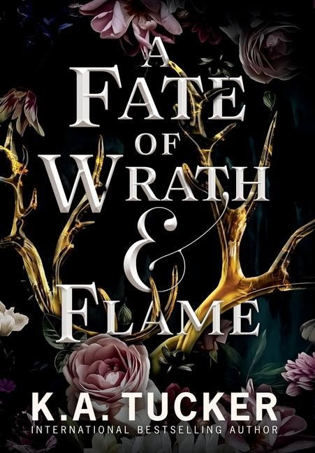 Produktbild: A Fate of Wrath and Flame