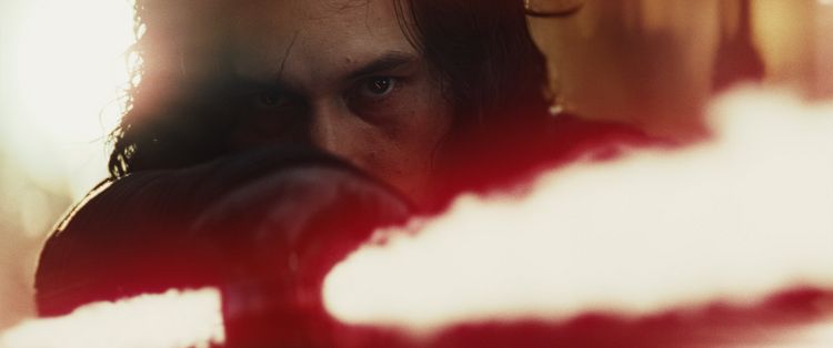Produktbild: Star Wars: Episode VIII - Die letzten Jedi (+ Blu-ray 2D + Bonus-Blu-ray)