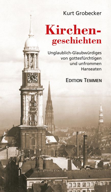 Produktbild: Kirchengeschichten