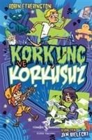 Produktbild: Korkunc ve Korkusuz