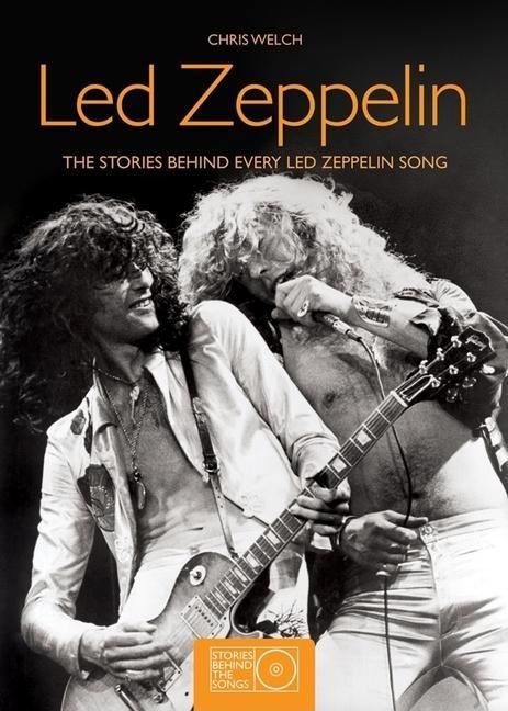 Produktbild: Led Zeppelin