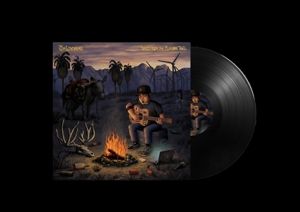 Produktbild: Songs From The Elkhorn Trail