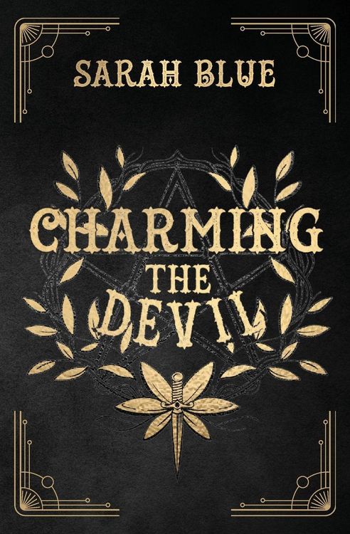 Produktbild: Charming the Devil