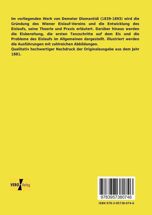 Produktbild: Spuren auf dem Eise