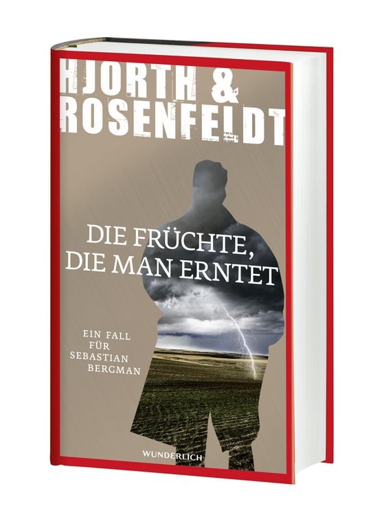 Produktbild: Die Fr&uuml;chte, die man erntet