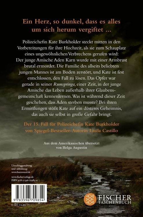 Produktbild: Zorniges Herz