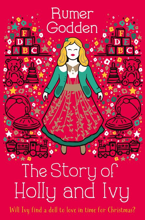Produktbild: The Story of Holly and Ivy