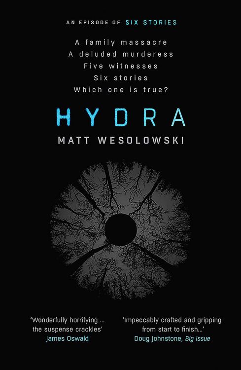 Produktbild: Hydra