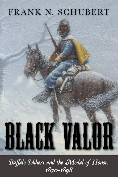 Produktbild: Black Valor
