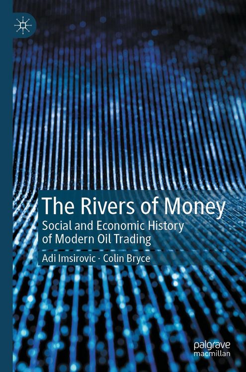 Produktbild: The Rivers of Money