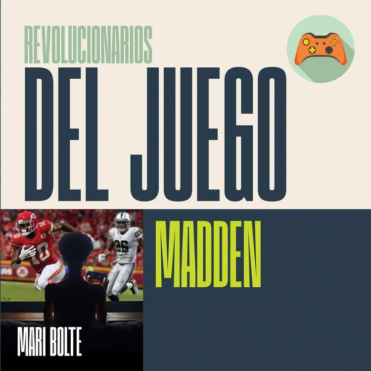 Produktbild: Madden