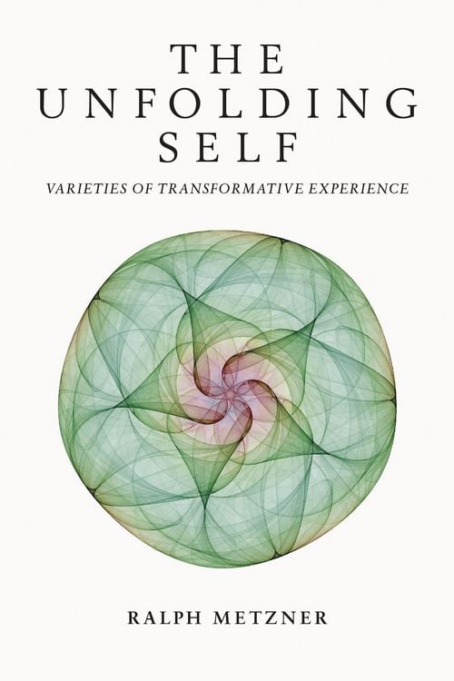 Produktbild: The Unfolding Self