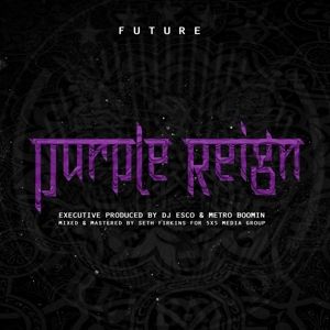 Produktbild: Purple Reign