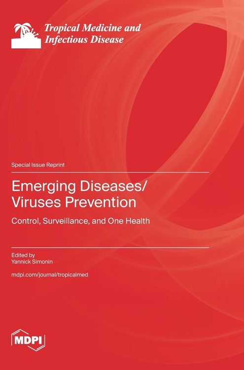 Produktbild: Emerging Diseases/Viruses Prevention