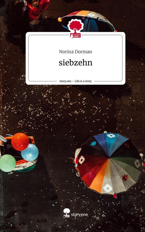 Produktbild: Siebzehn. Life is a Story - story.one