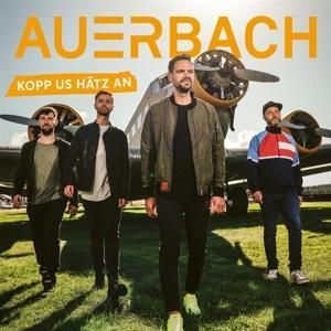Produktbild: Kopp us H&auml;tz an