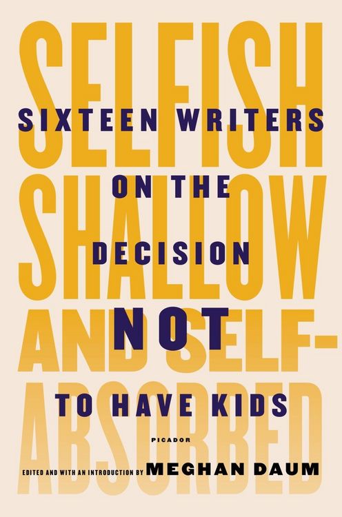 Produktbild: Selfish, Shallow, and Self-Absorbed
