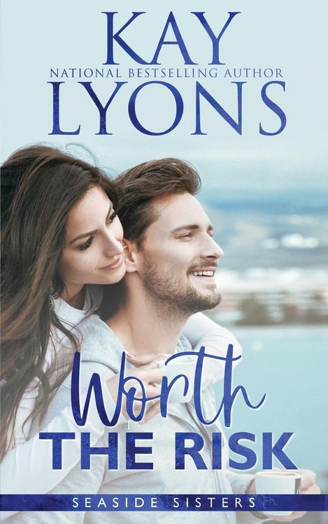 Produktbild: Worth The Risk
