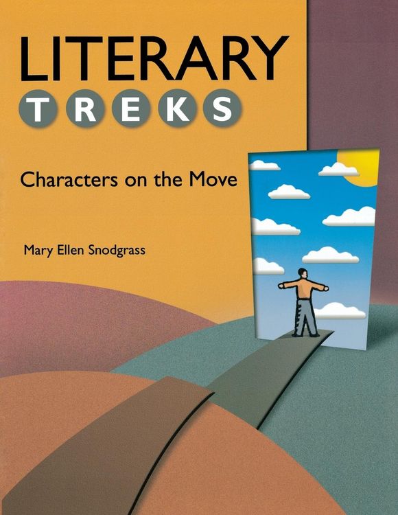 Produktbild: Literary Treks