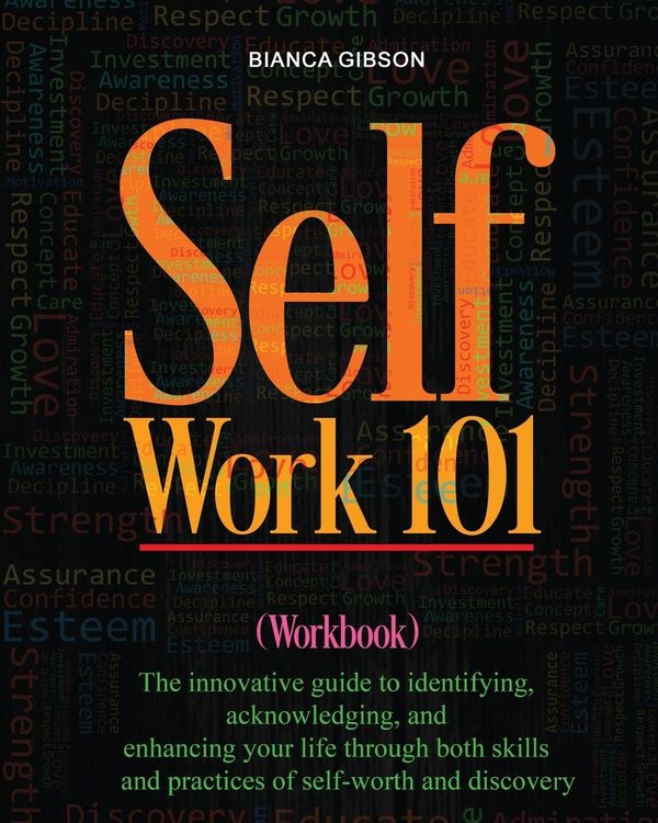 Produktbild: Self Work 101