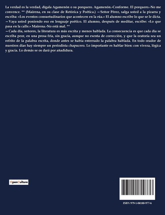 Produktbild: Juan de Mairena