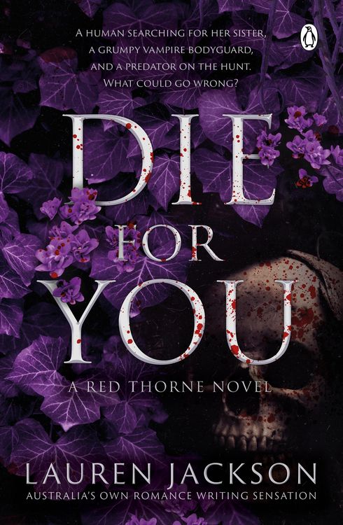 Produktbild: Die For You
