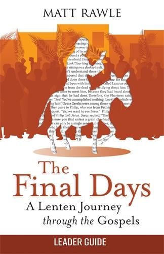 Produktbild: The Final Days Leader Guide