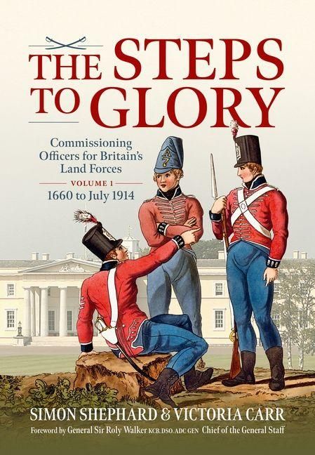 Produktbild: The Steps to Glory Volume 1