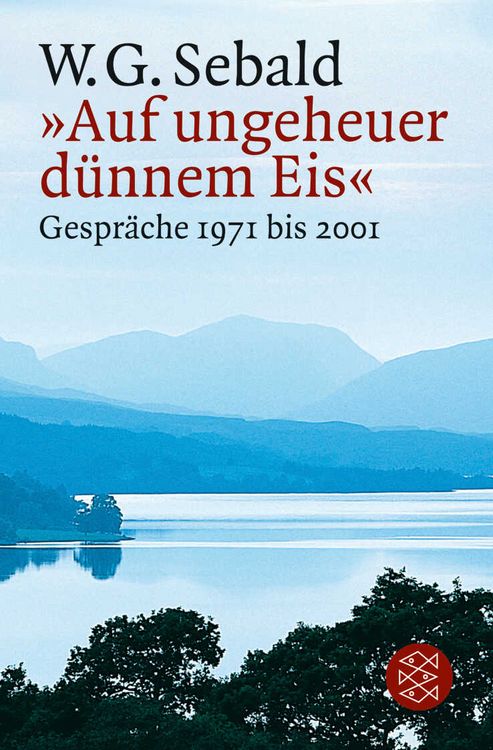 Produktbild: Auf ungeheuer d&uuml;nnem Eis