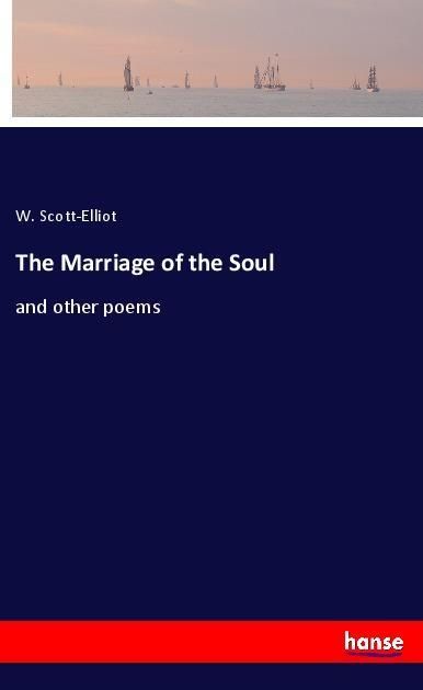 Produktbild: The Marriage of the Soul
