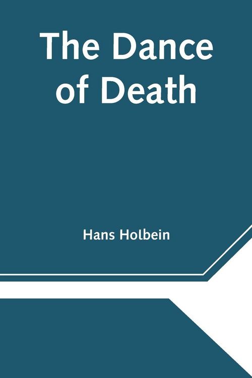 Produktbild: The Dance of Death