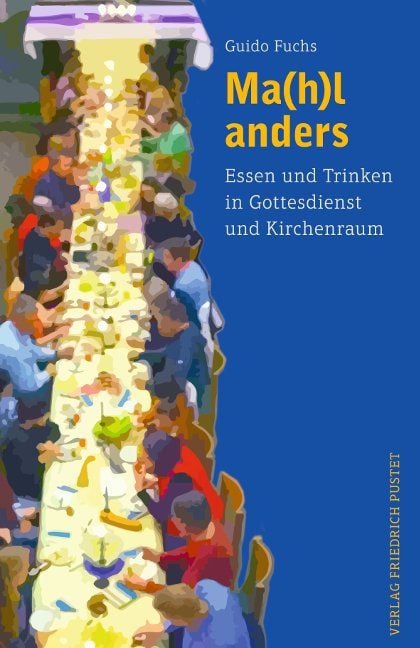 Produktbild: Ma(h)l anders