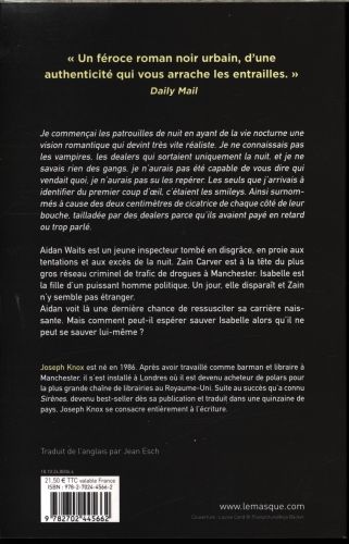 Produktbild: Sir&egrave;nes