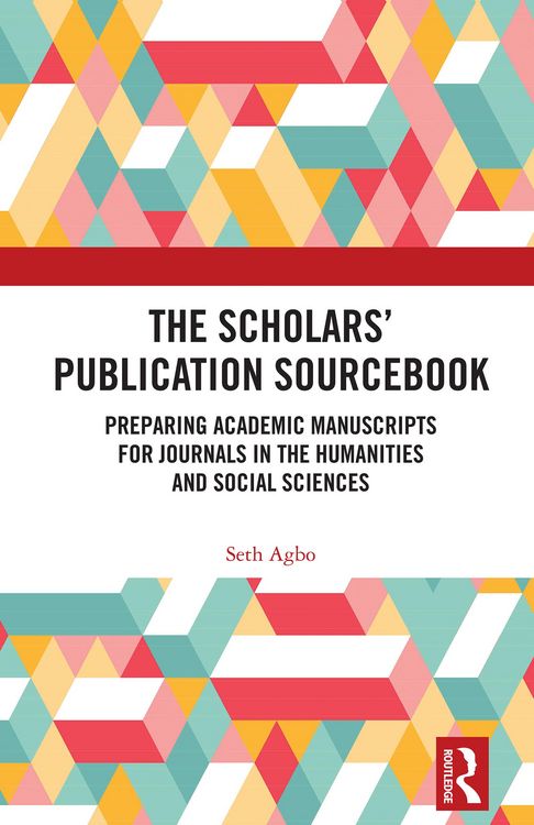 Produktbild: The Scholars' Publication Sourcebook