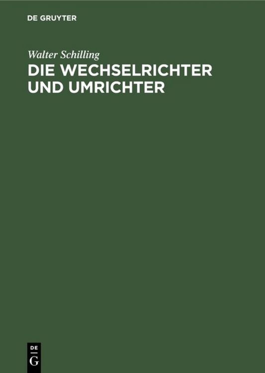 Produktbild: Die Wechselrichter und Umrichter