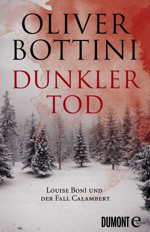 Produktbild: Dunkler Tod