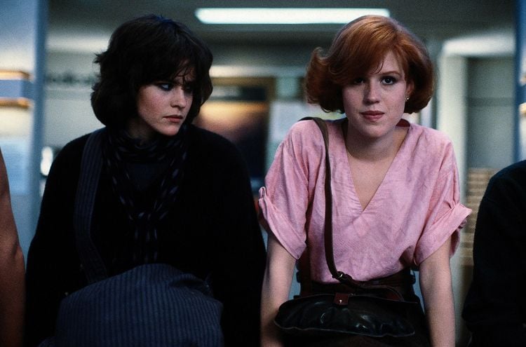 Produktbild: The Breakfast Club - 30th Anniversary