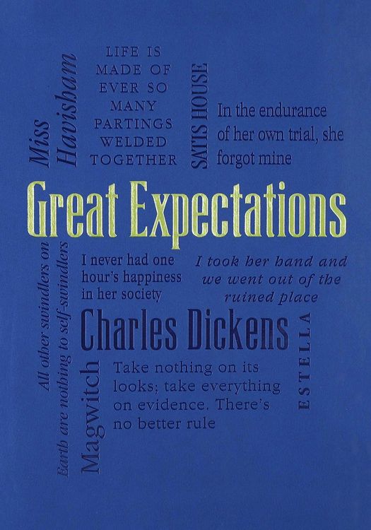 Produktbild: Great Expectations