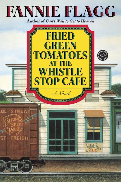Produktbild: Fried Green Tomatoes at the Whistle Stop Cafe