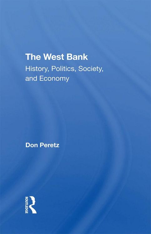Produktbild: The West Bank