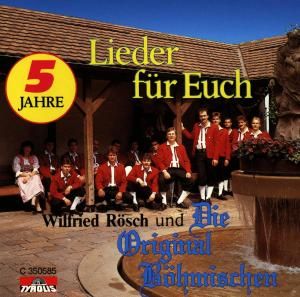 Produktbild: Lieder F&uuml;r Euch