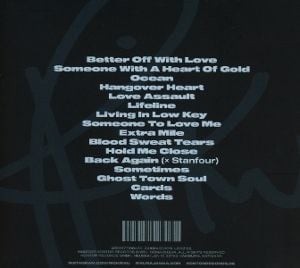 Produktbild: Riku (CD DIgipak)