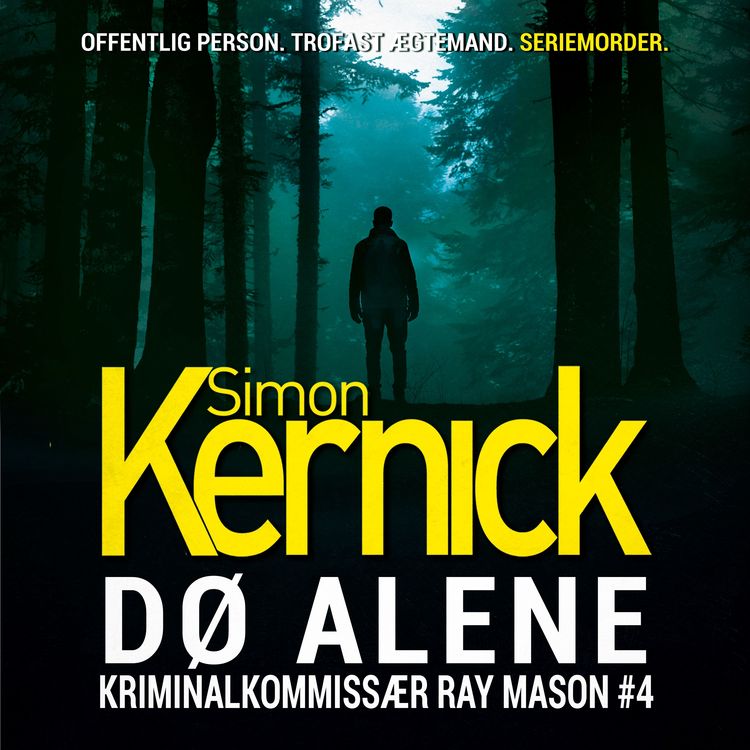 Produktbild: D&oslash; alene